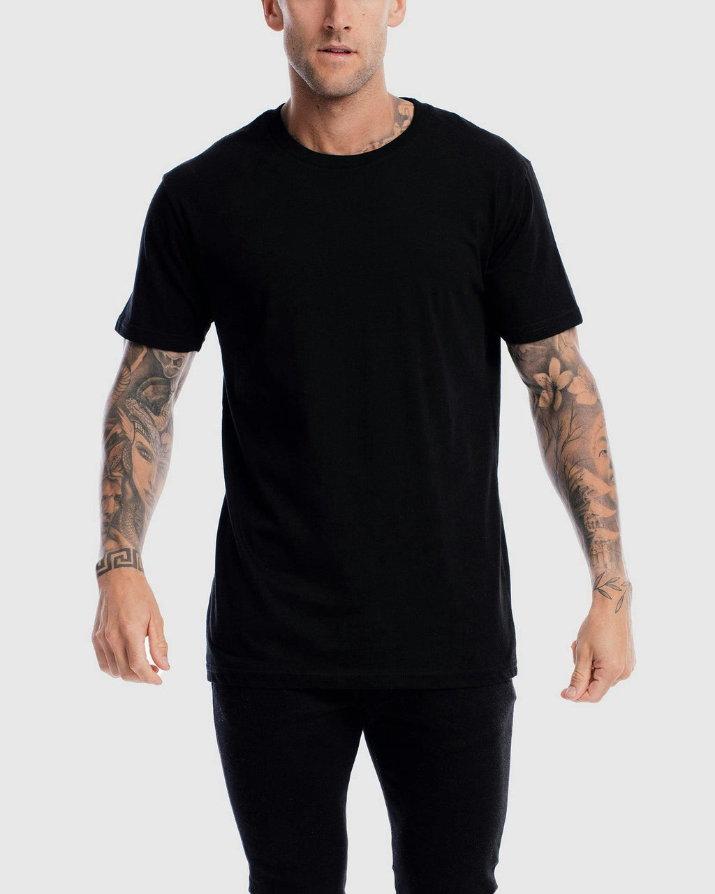 Devoid Premium Tee