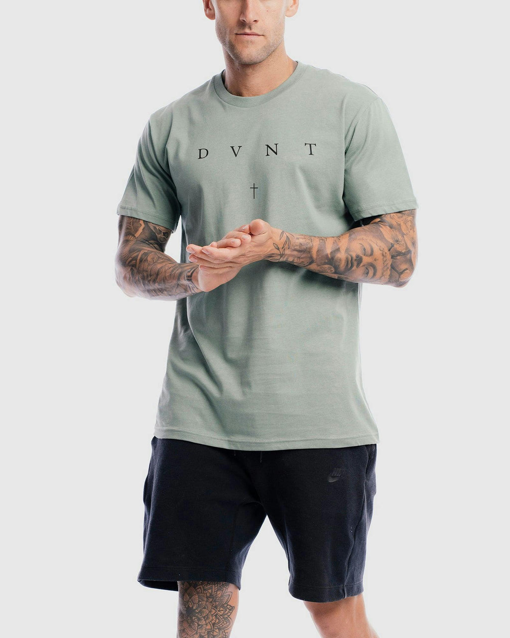 Saint Tee
