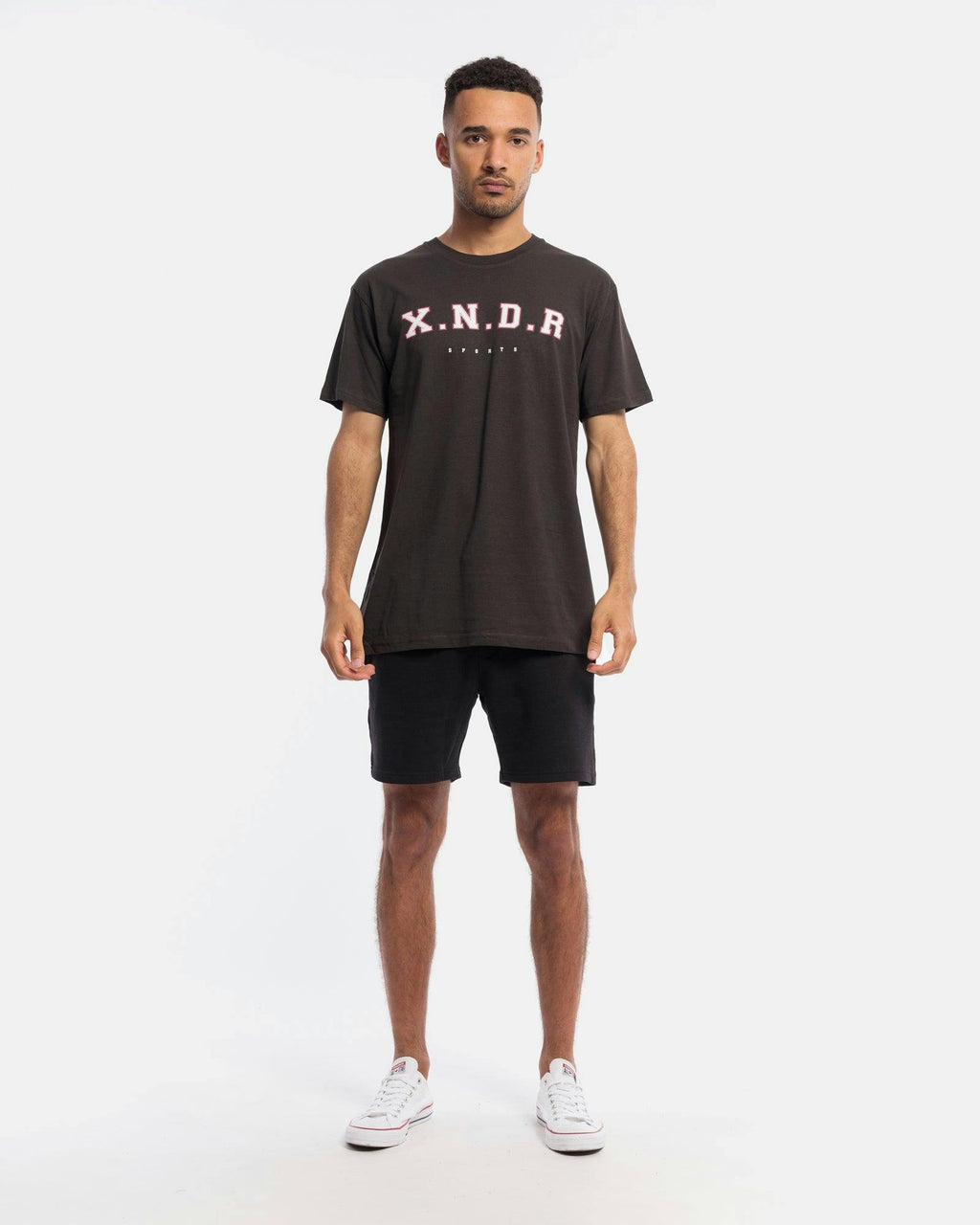 Varsity Tee