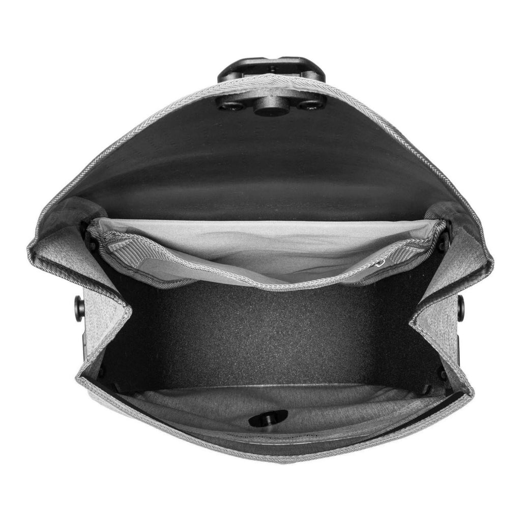 Velo-Shopper Cement 18.5L Grey