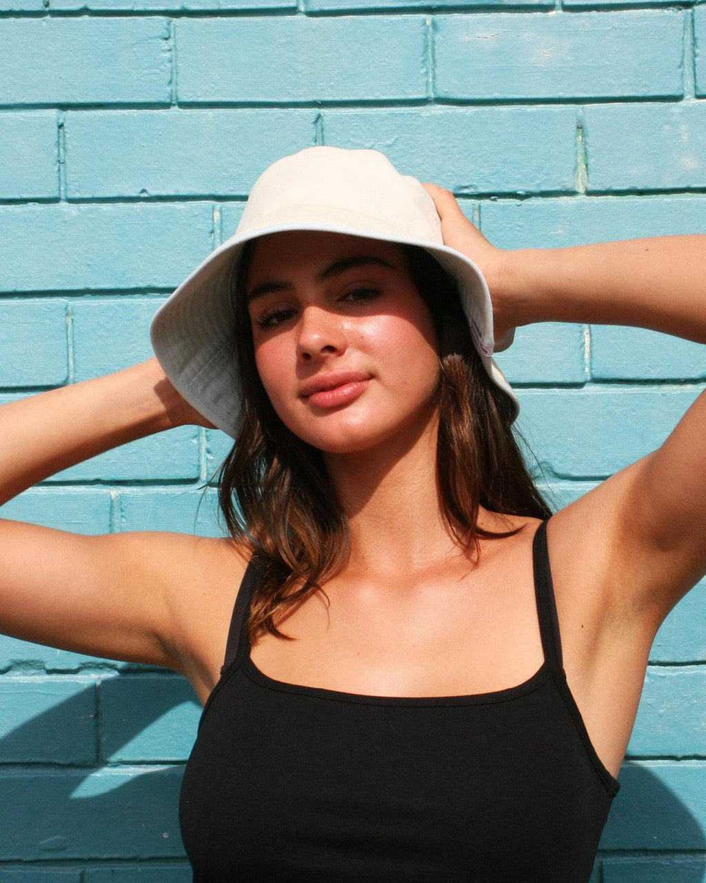 FBS x Reality – Reversible Bucket Hat | 100% Recycled