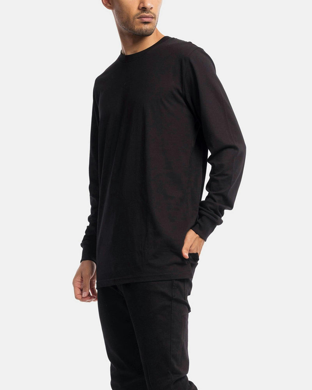 Devoid Premium Long Sleeve