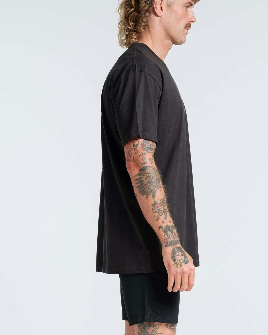 Life on the Rocks Tee