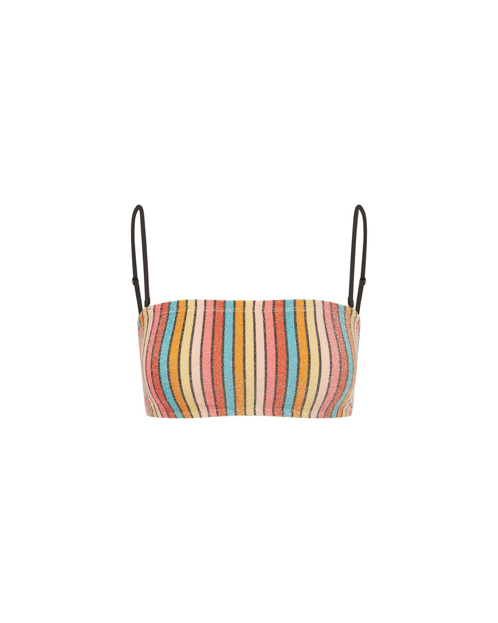 THE BANDEAU TOP - ZEAL
