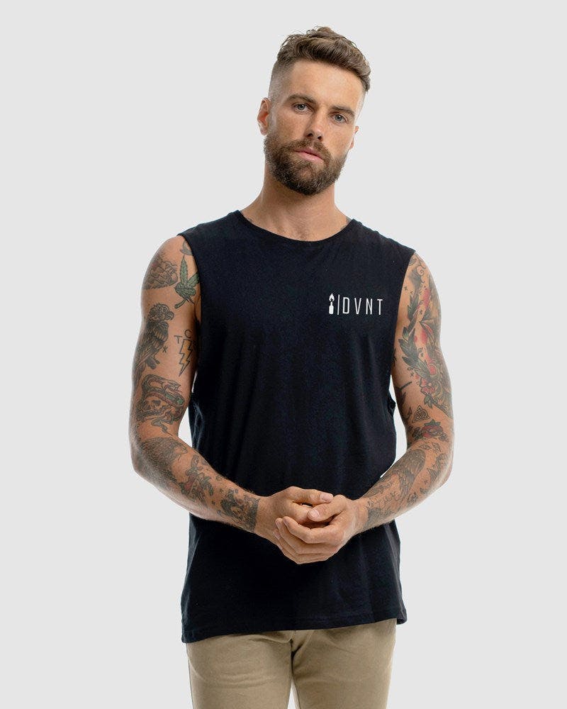 Ethos Crest Tank