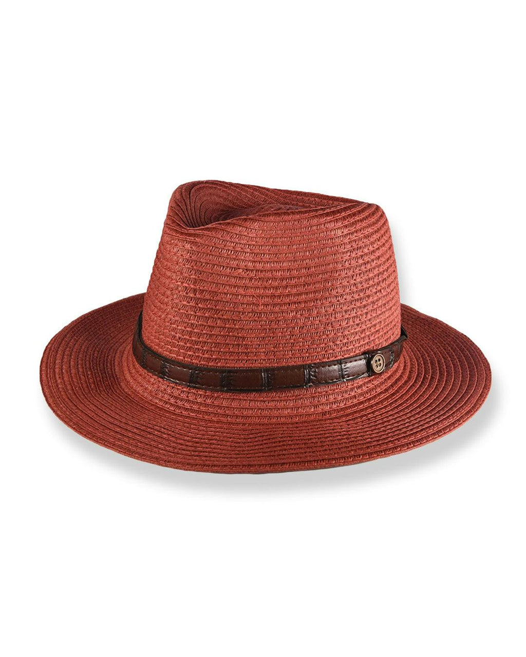 The Dingo Straw Hat- KIDS - COLA