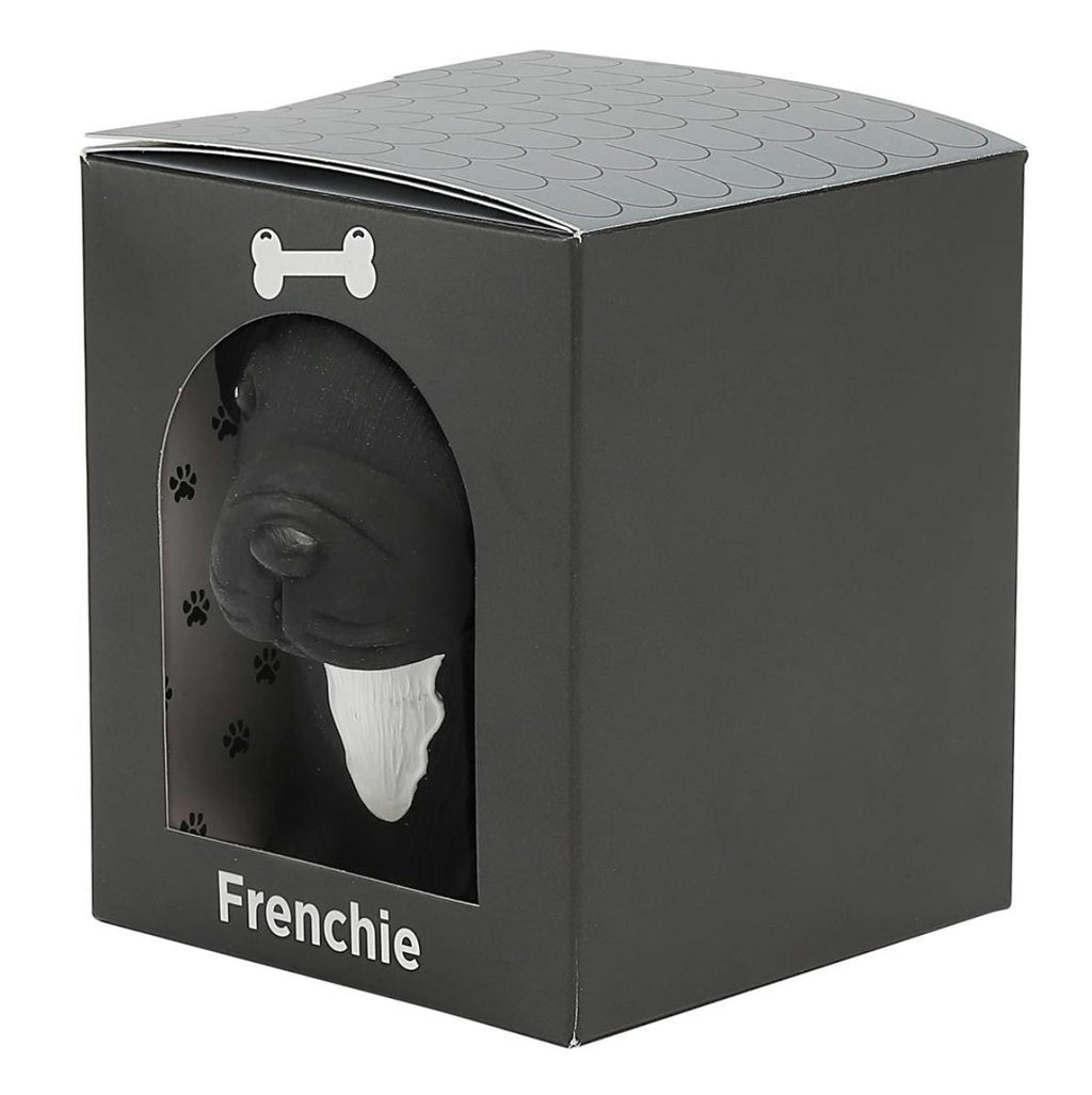 Hevea Puppy Parade Natural Rubber French Bulldog