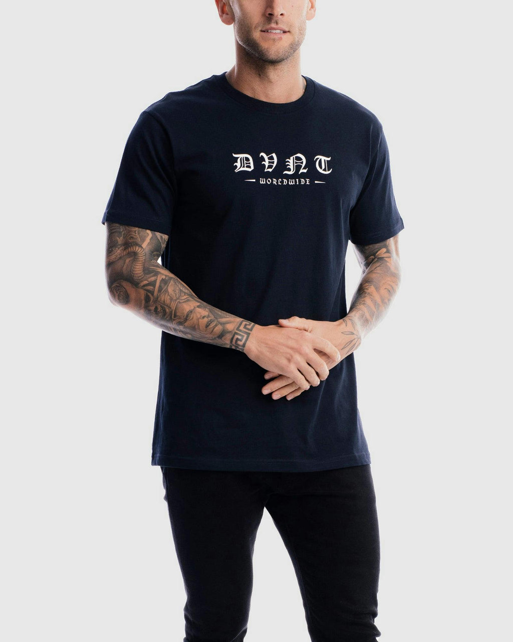 Worldwide Tee