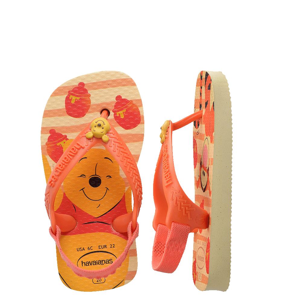 Baby Disney Classics II Thongs