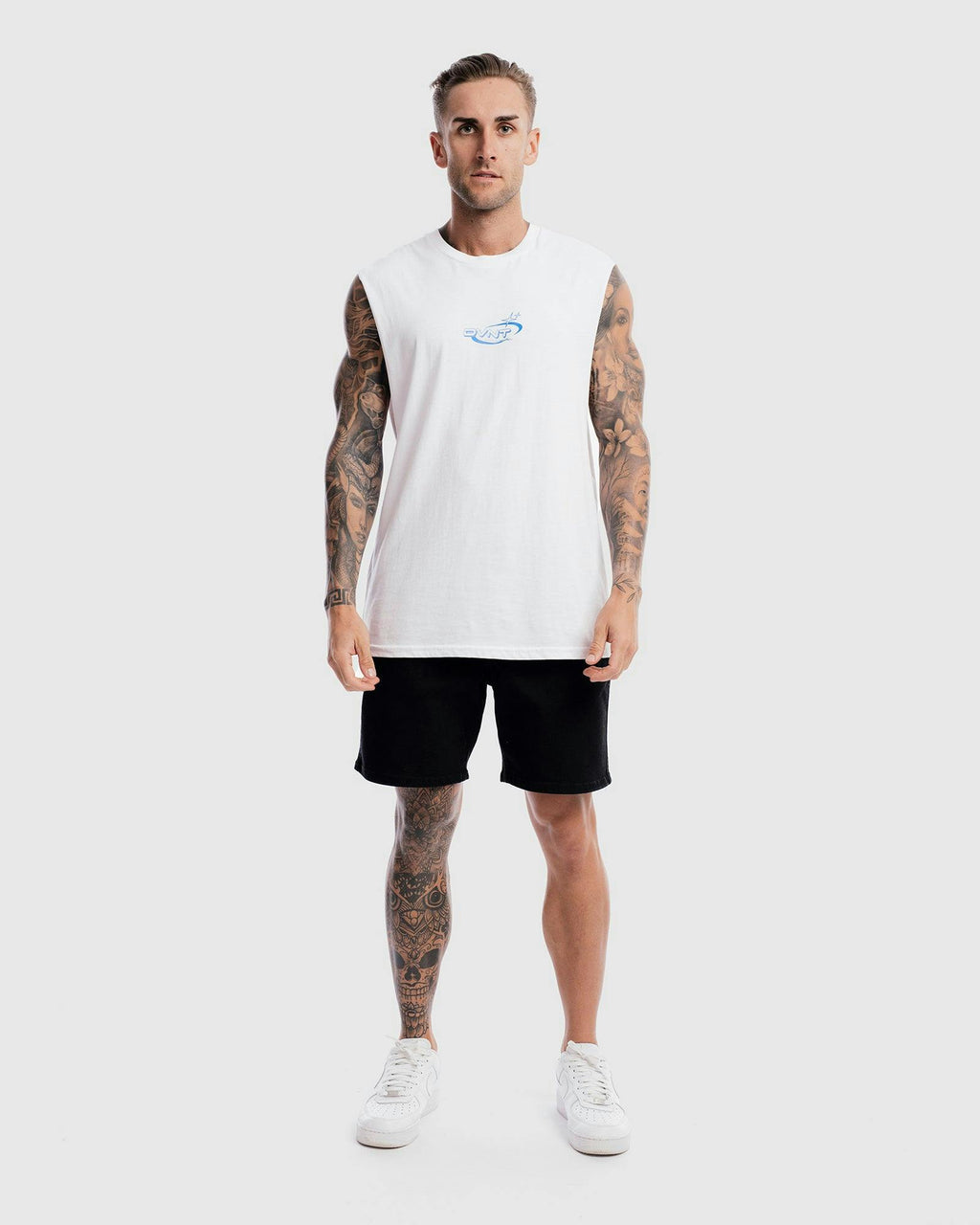 Y2K Tank