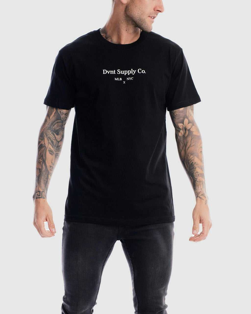 Scripture Rise Tee