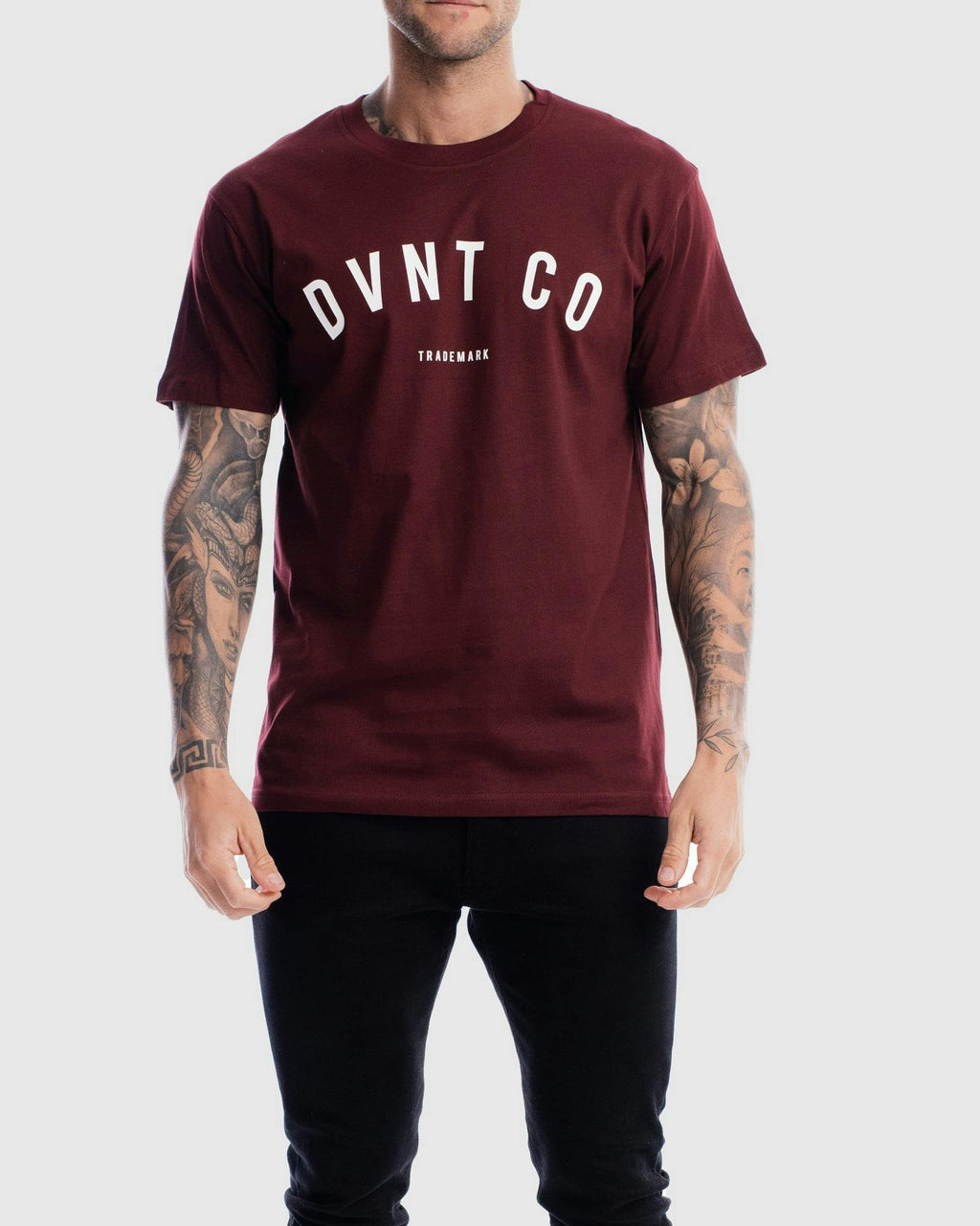 Arch Tee