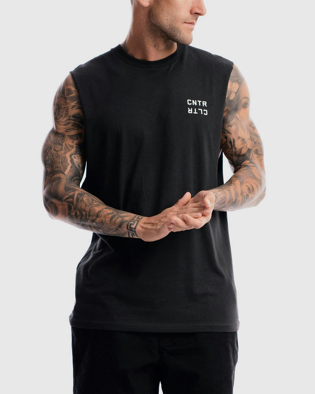 Geo Tank