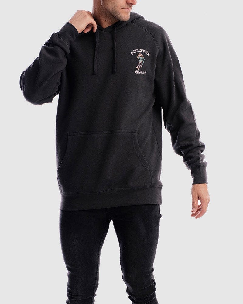 Sinners Club Hoodie