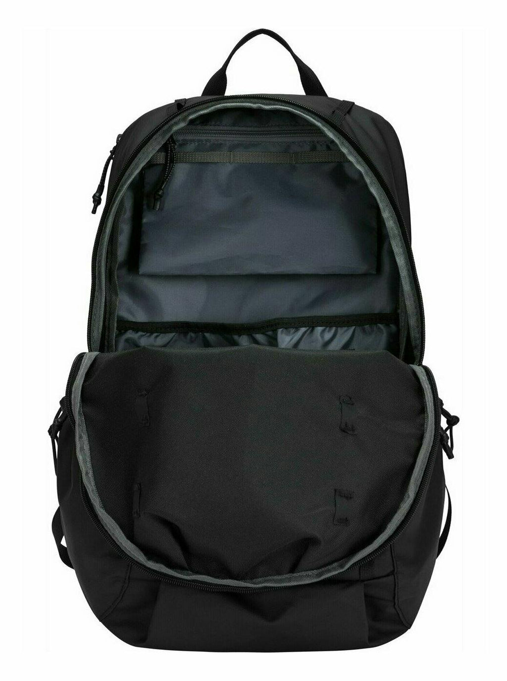 KESWICK ZIP TOP BACKPACK 22L