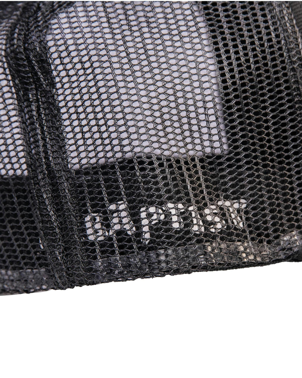 FBS x Marty Baptist - Strum Trucker Cap Black