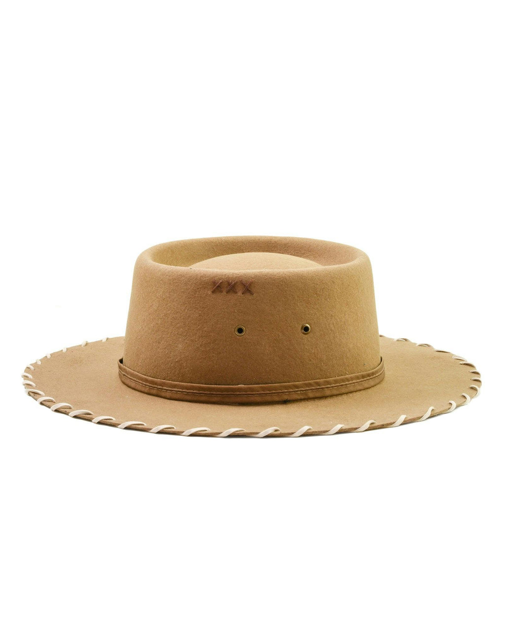 The Pathfinder Felt Hat