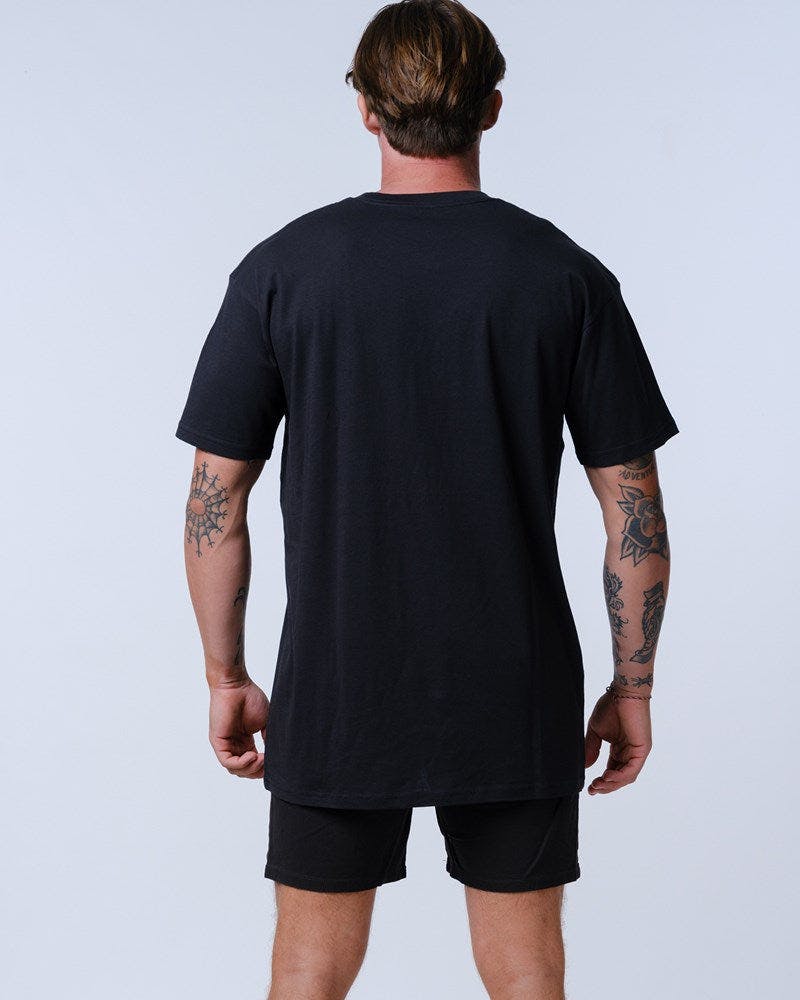 Barbed Wire Tee