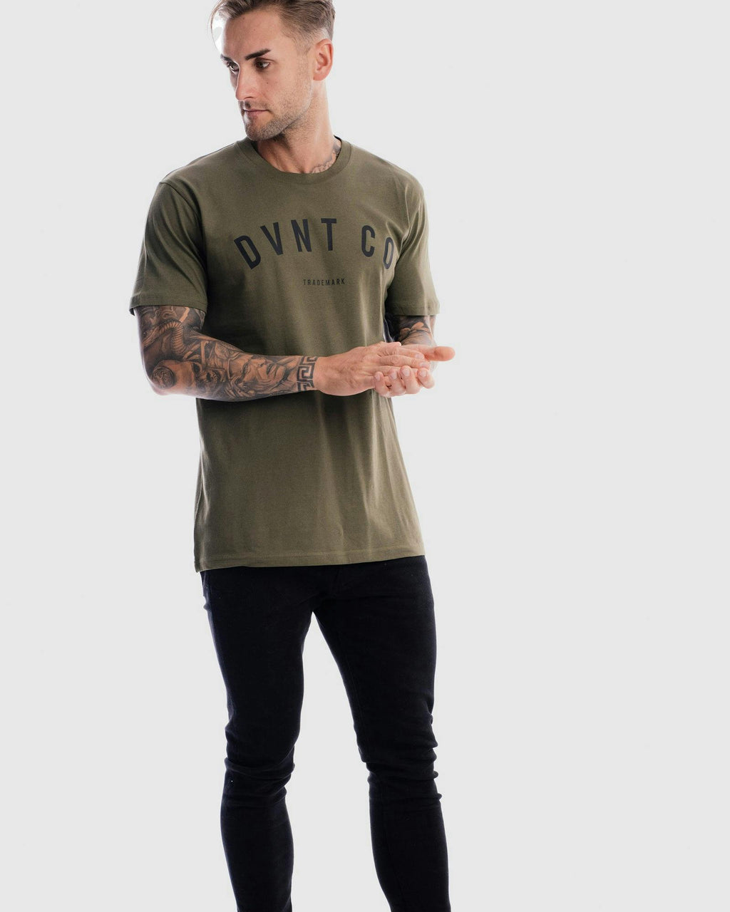 Arch Tee
