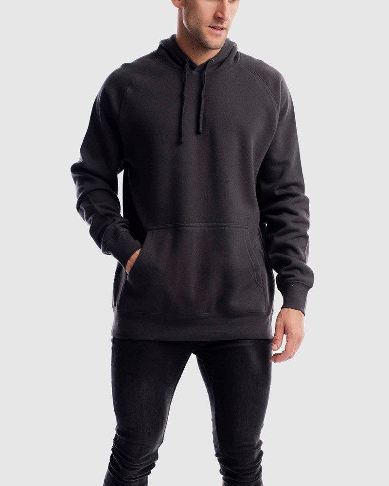 Absent Hoodie