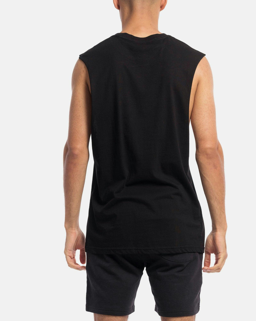 Initials Tank