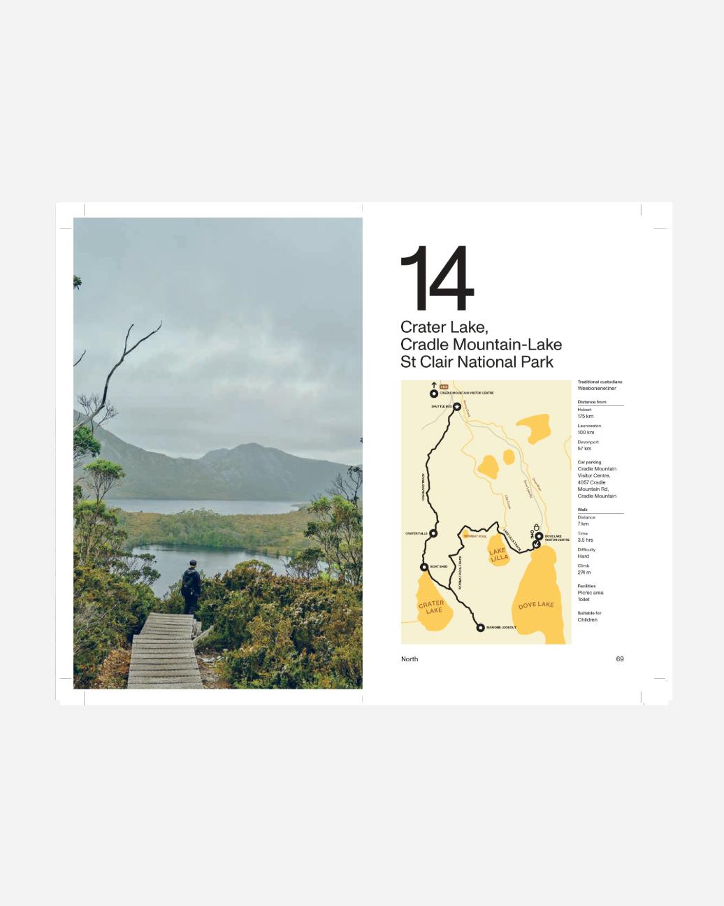 Day Trip Tasmania