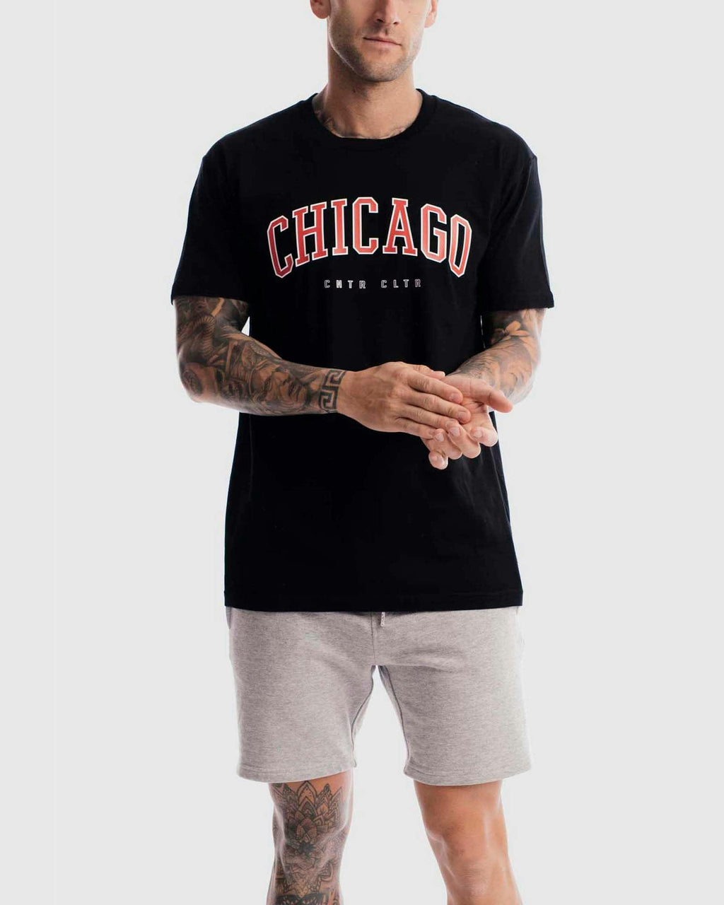 Chicago Tee
