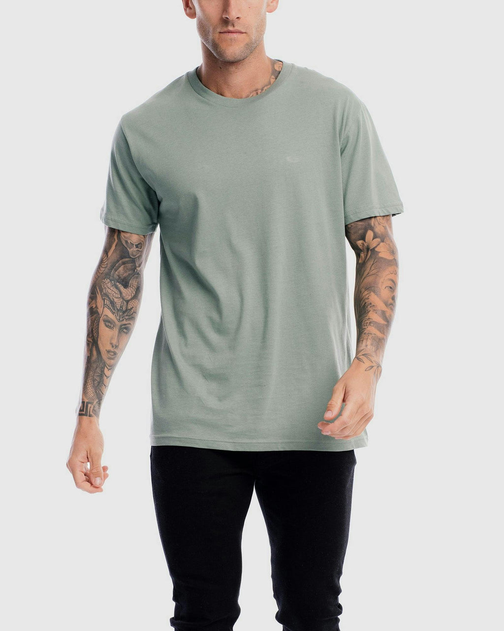 Devoid Premium Tee