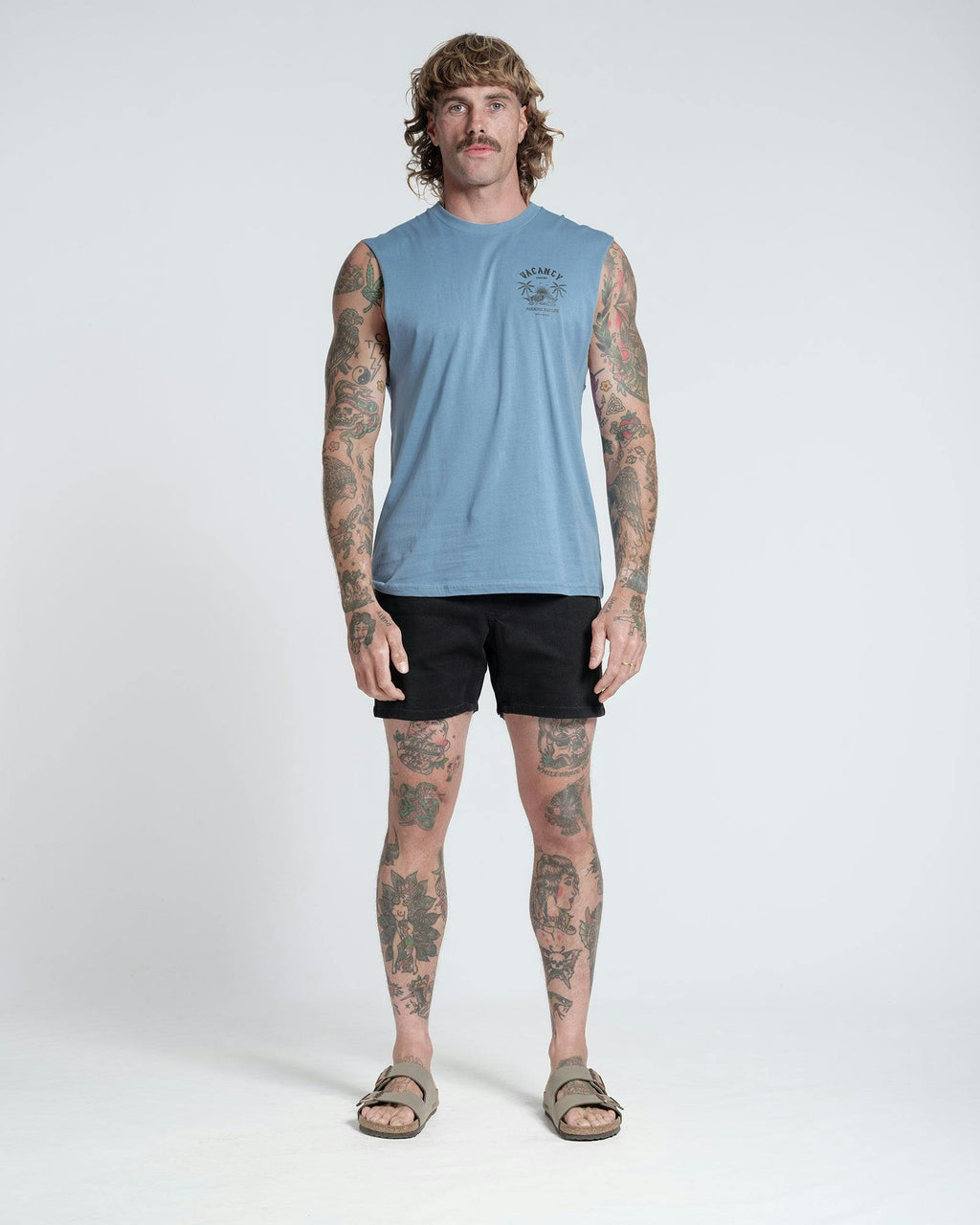 Endless Summer Tank