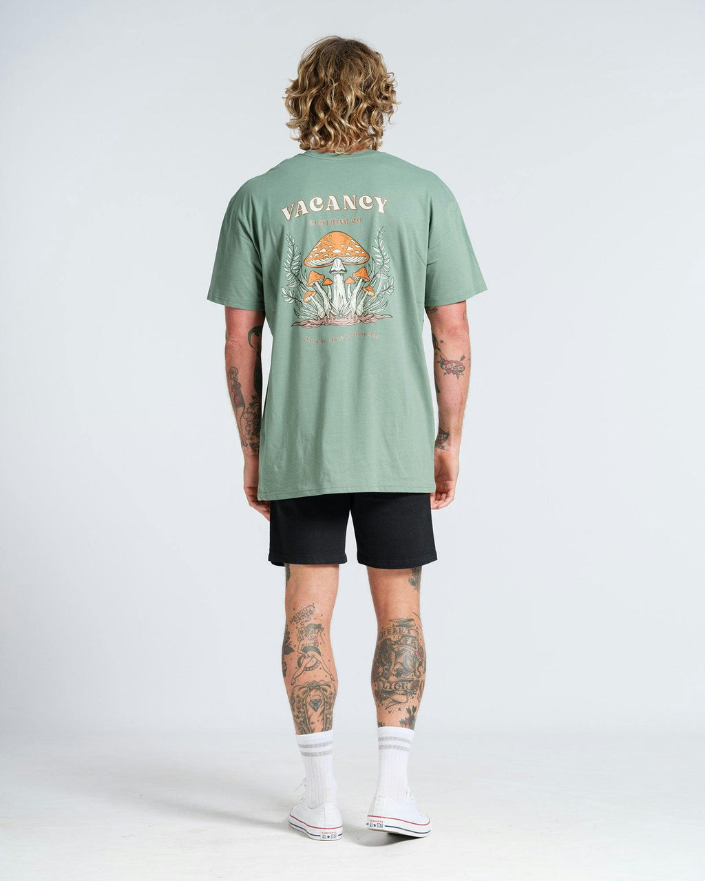 Compost Tee