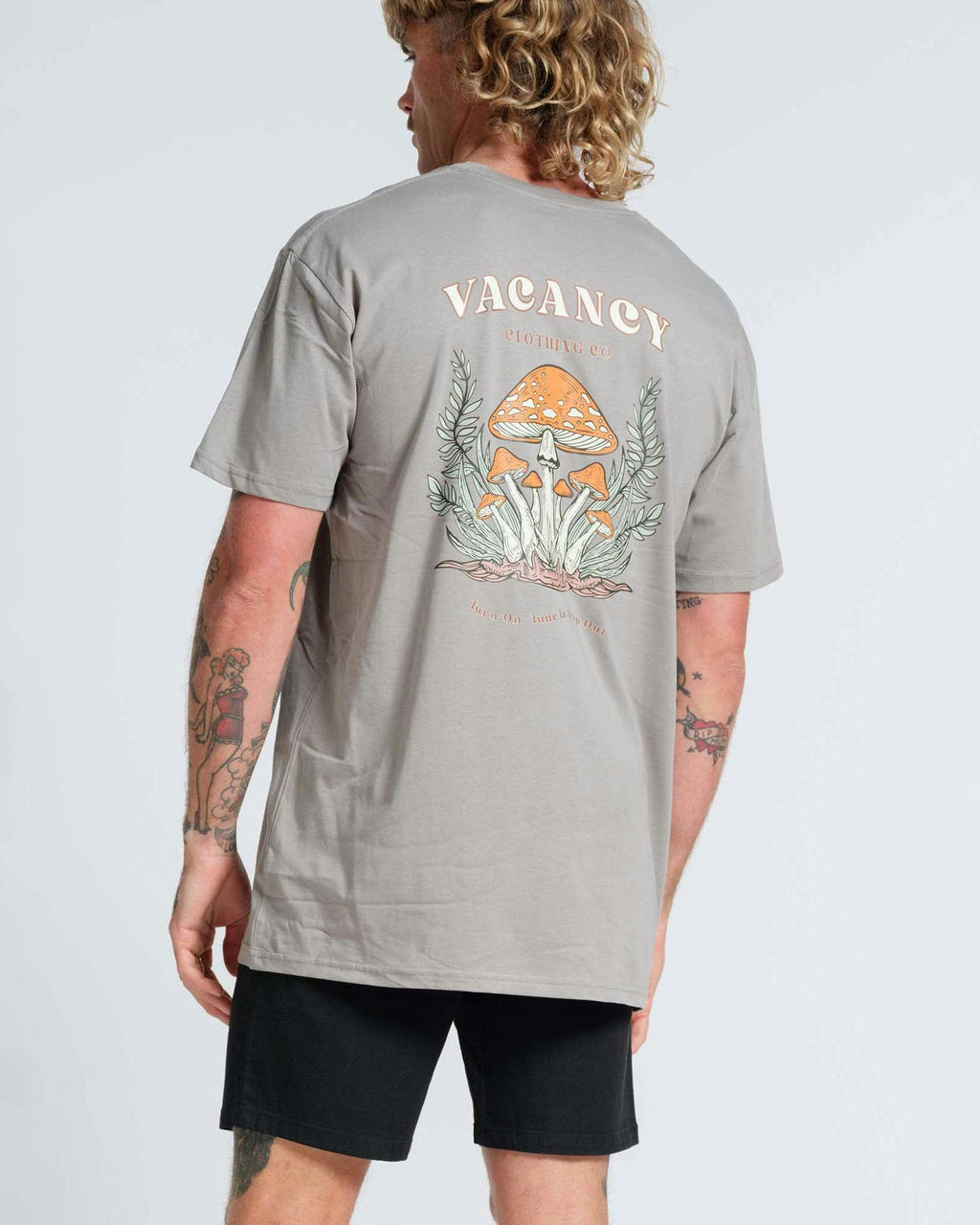 Compost Tee