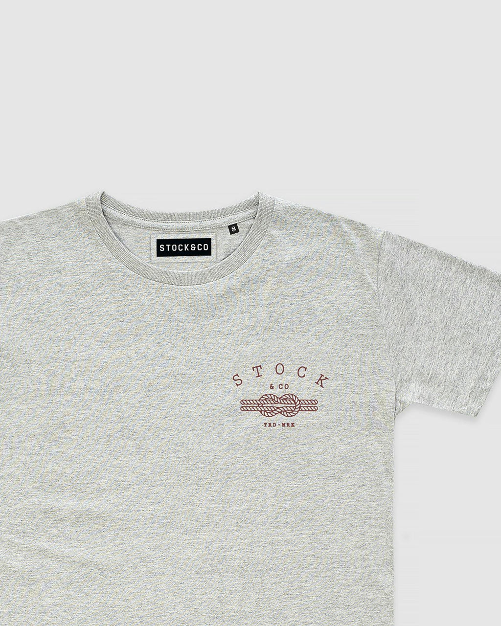 Knot Tee - Youth