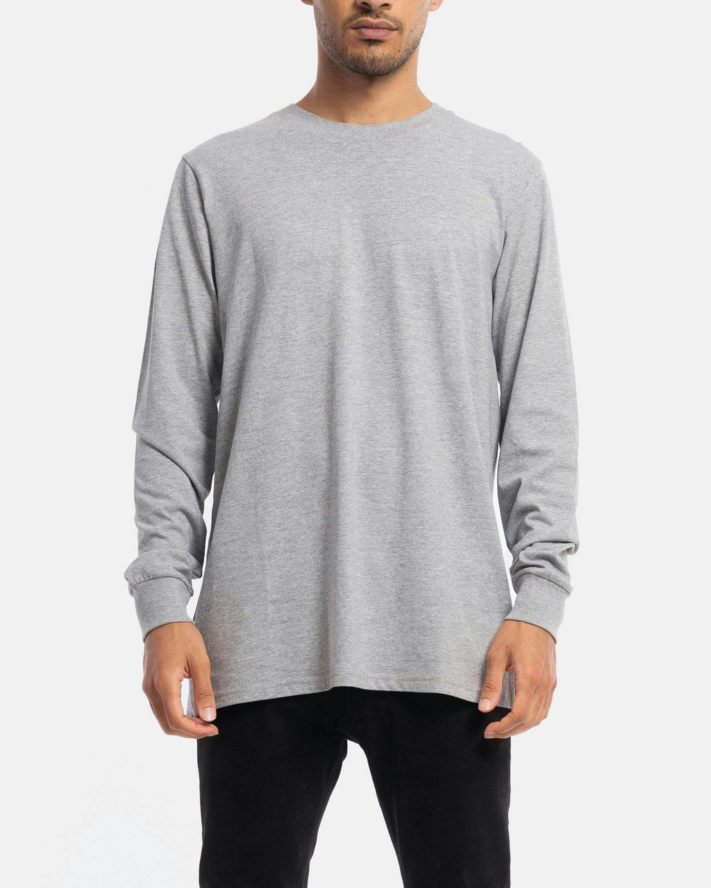 Devoid Premium Long Sleeve