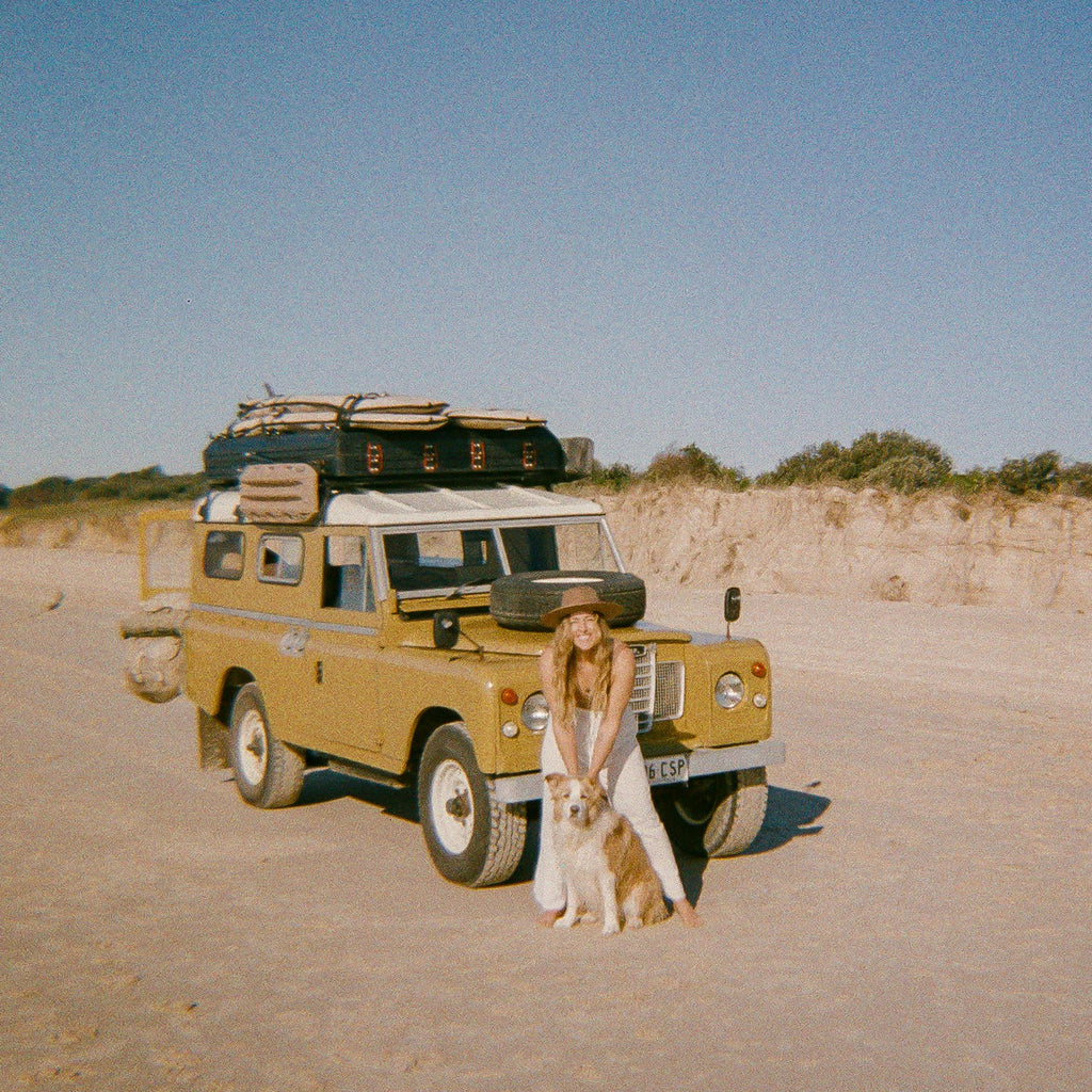 The Nigel® Reusable Film Camera