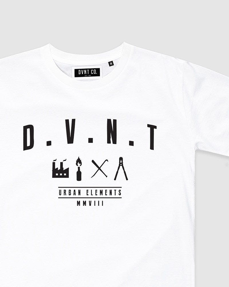 Urban Elements Tee - Youth