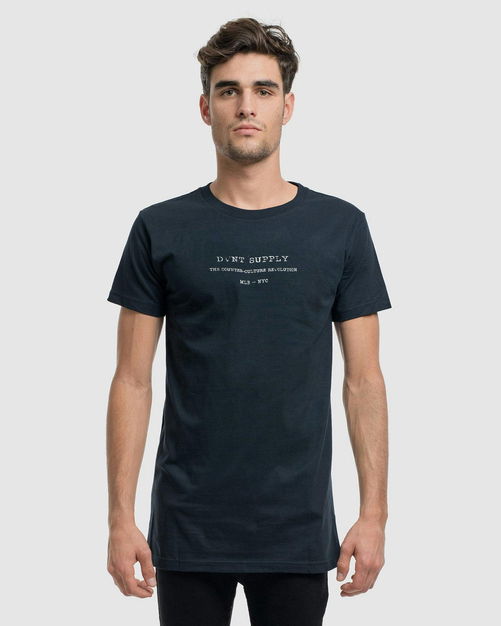 Revolution Tee