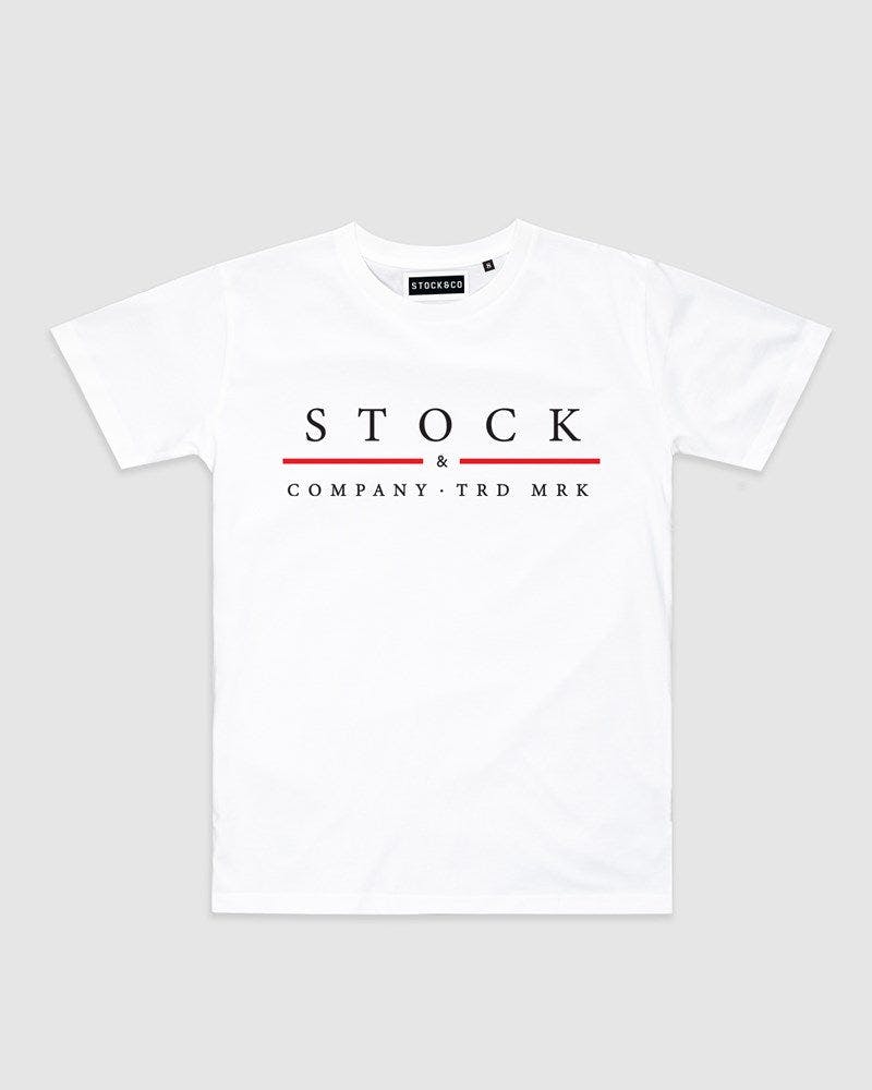 Red Line Tee - Youth