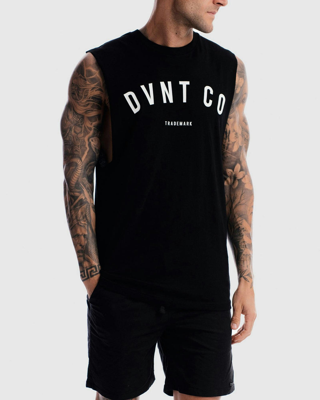 Arch Tank