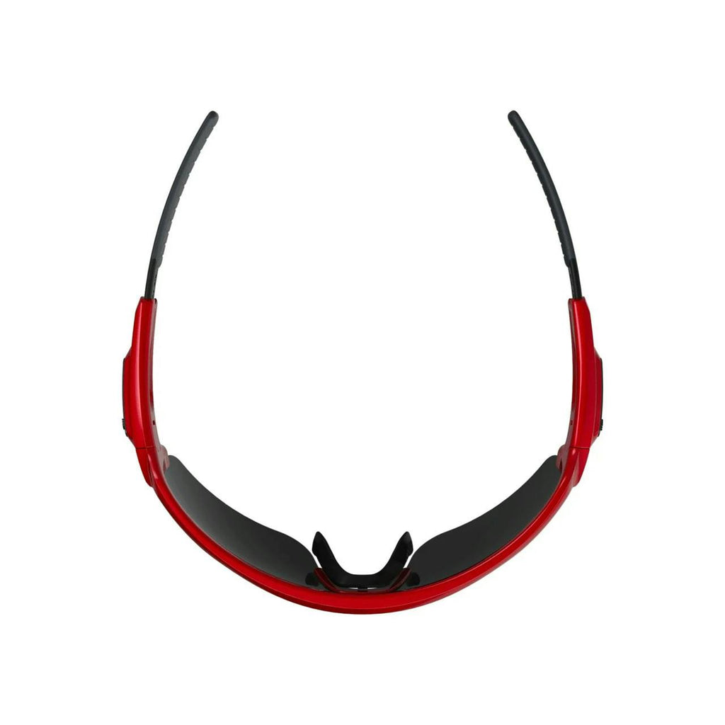 Commander Sportglasses Red
