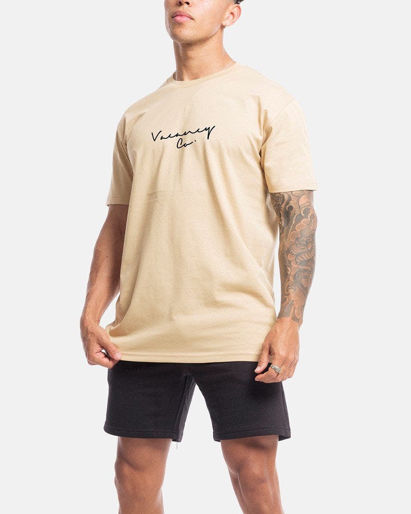Coy Rise Tee
