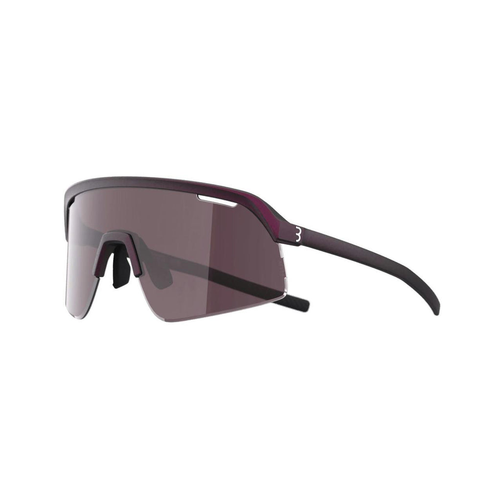 Valor Flux Sportglasses Dark Red