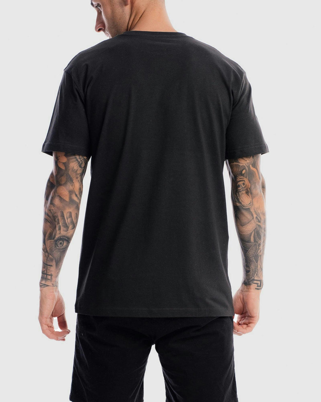 Division Tee
