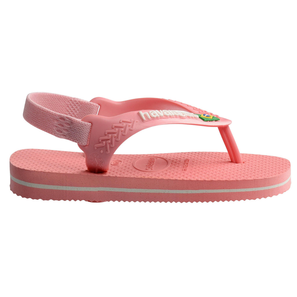 Baby Brazil Thongs