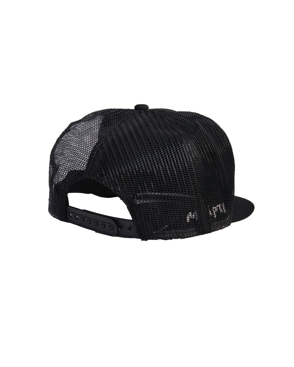 FBS x Marty Baptist - Art Gallery Trucker Cap Black