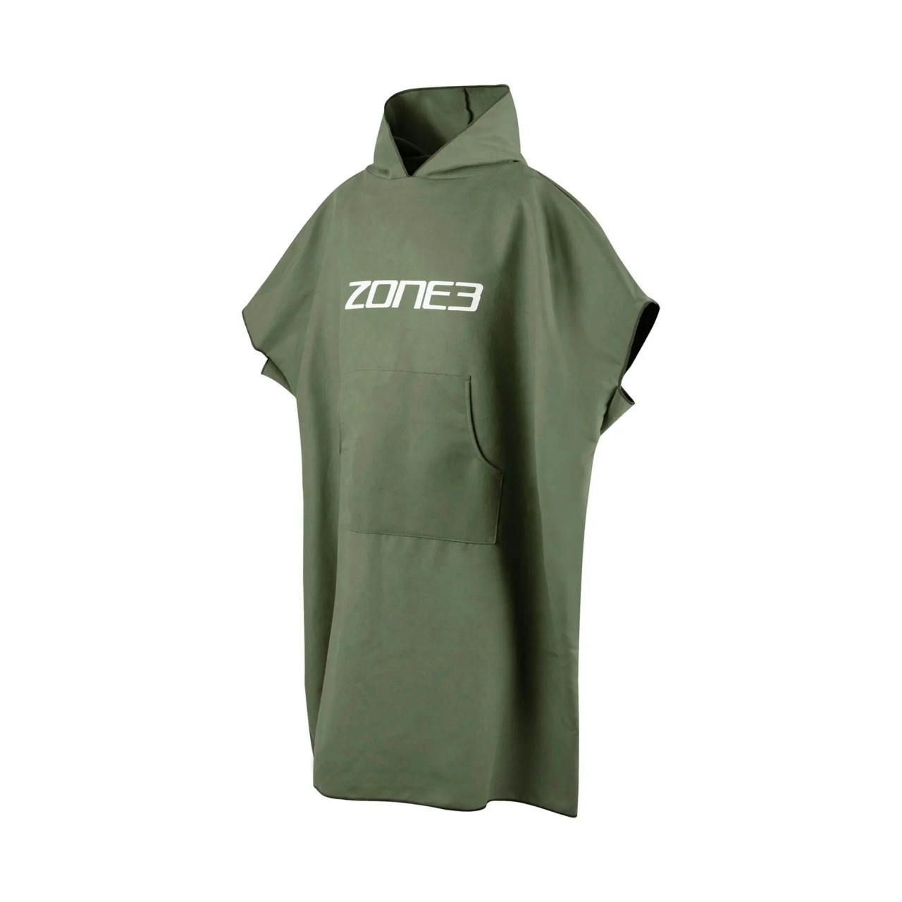 Microfibre Changing Robe