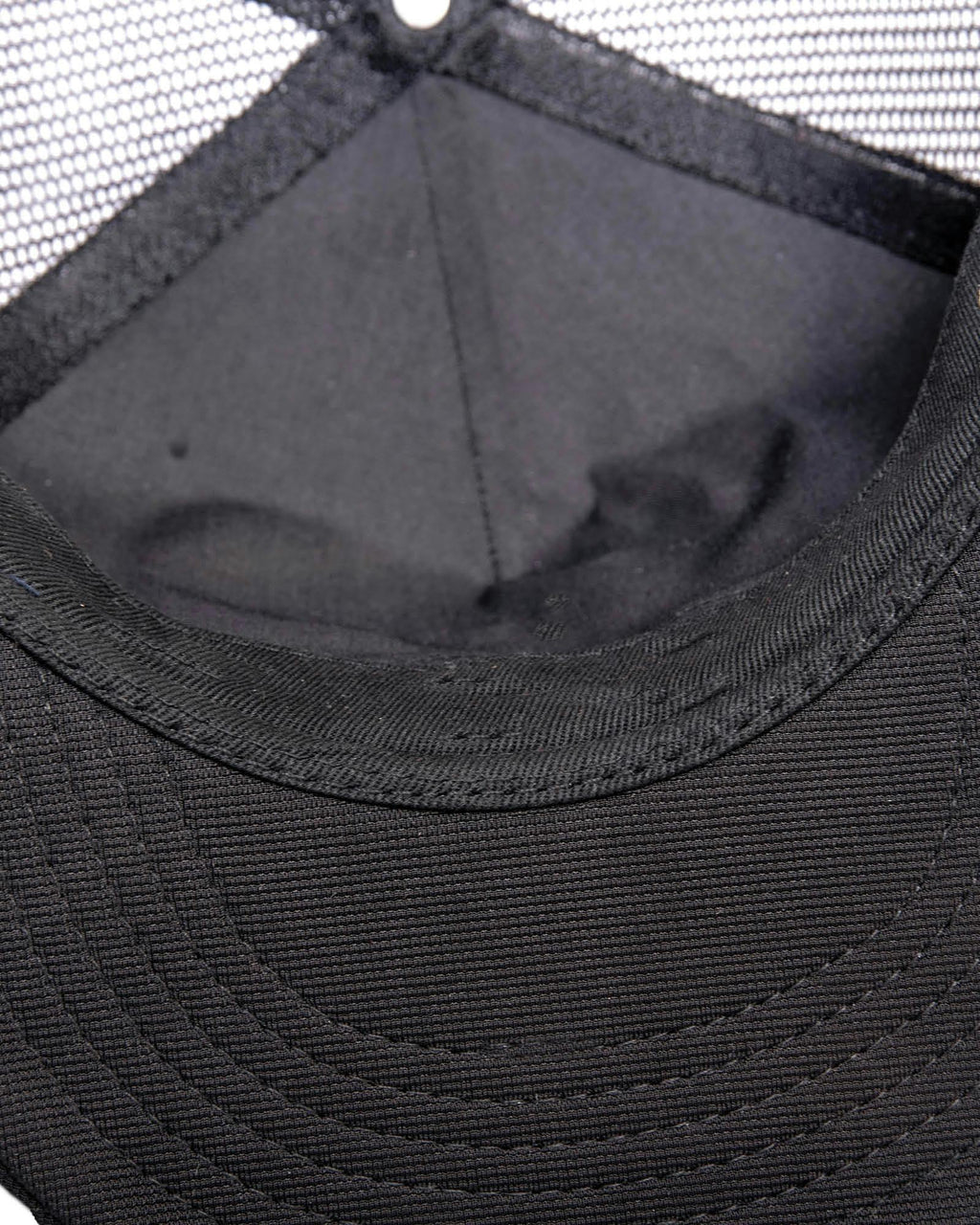 FBS x Marty Baptist - Art Gallery Trucker Cap Black