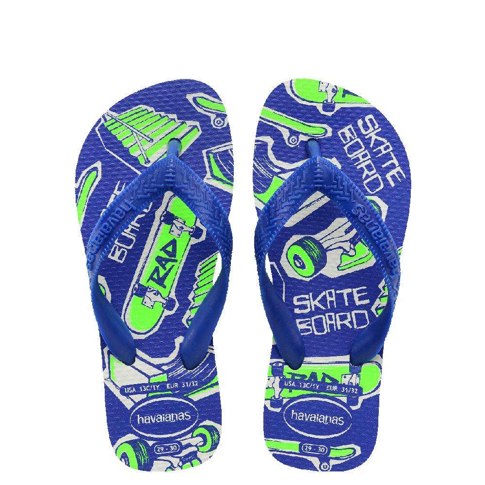 Kids Athletic Thongs