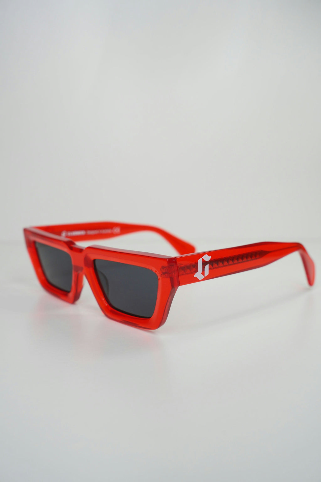 Clubman "Nomad" Sunglasses