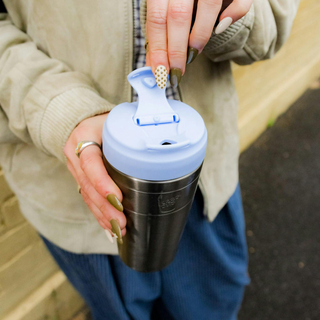 Commuter Insulated Travel Cup - 12oz | Nitro Orchid