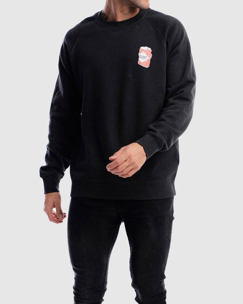 Crushin It Crewneck